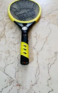 مگس کش برقی