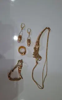 سرویس لئون خارجی