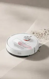 بهترین و اقتصادی ترین جارو رباتیک شیائومی(s40)