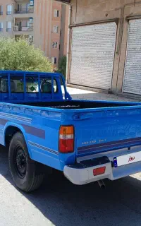 نیسان سایپا خشک دریچه سیم