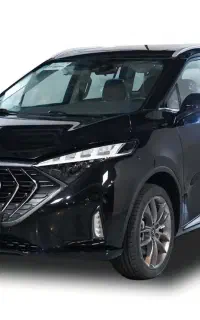 هایما 7x ایکس۷ صفر کیلومتر