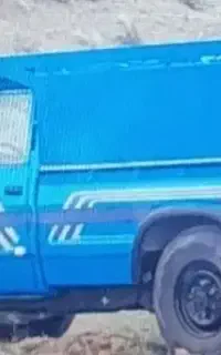 حمل بار نیسان وانت