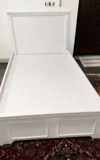 تخت خواب یک ونیم نفره