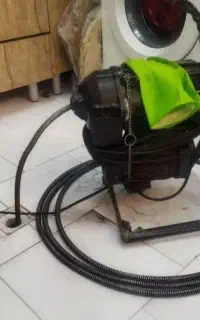 لوله چاه بازکنی فنرزنی کل تهران به شرط باز شدن