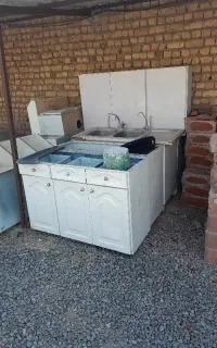 کابینت فلزی ((  مامونیه  ))