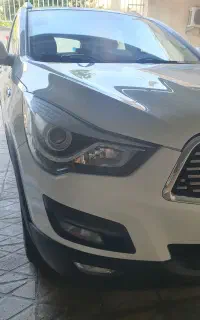 هایما اس پنج پرو مدل ۱۴۰۴ سفید