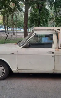 پیکان وانت ۸۹ ۲گانه شرکتی