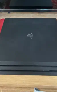 Ps4 pro