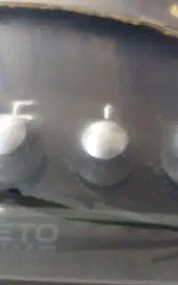 اجاق گاز رومیزی۵شعله مارک سنسیز ترکیه