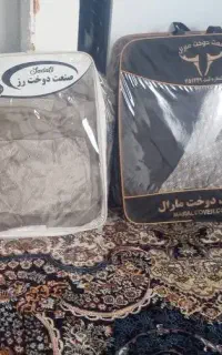 روکش صندلی پراید صبا