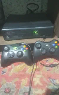 ایکس باکس 360اسلیم