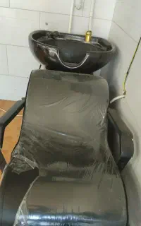 سرشور صحیح و سالم