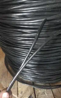 کابل خودنگهدار ۲در۵۰