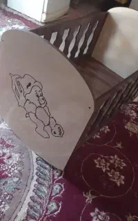 گهواره نوزاد