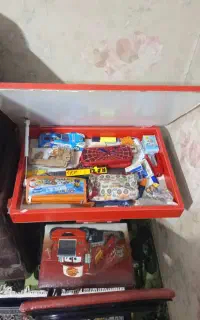 میز تحریر