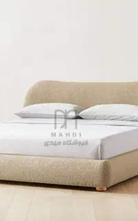 تخت*تختخواب تدی*مدل سال*رنگبندی آماده تحویل*