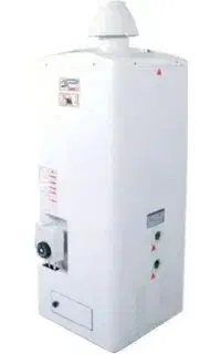 آبگرمکن نو