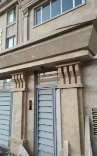 سنگ کاری وکاشی کاری ساختمان