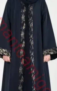 عبا عربی