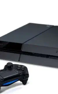 کنسول ps4 کپی خور فت یک ترا