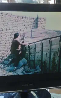 تلویزیون و مانیتور سامسونگ ۲۴ اینچ فول پورت