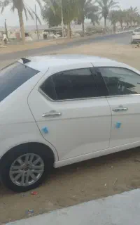 دناپلاس شش سرعته دستی