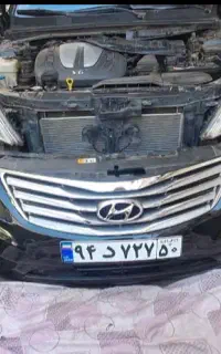 سپرسازی سیار خورده جوشکاری جوش پلاستیک