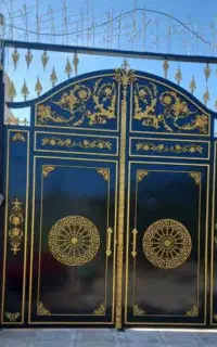 نقاش ساختمان با 20 سال تجربه رنگ کاری