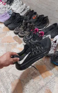 ۸۰جفت کتونی تاناکورا اورجینال  همه با هم عمده