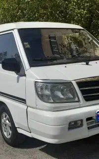 ون دلیکا ۲۴۰۰ سی سی
