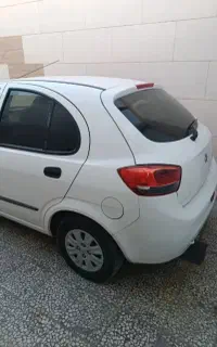 تیبا ۲ مدل ۹۹