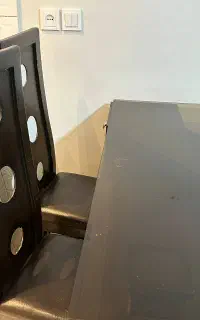 میز نهار خوری