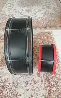 طبل محرم