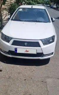 دنا معمولی ۹۸ بیرنگ