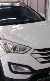 اجاره خودرو سانتافه به شرکت ها و اداره ها