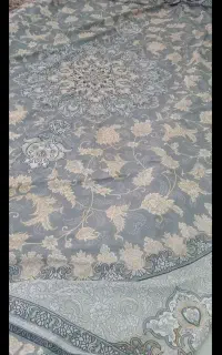 روفرشی کشدار