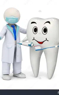 یادگیری دندانپزشکی