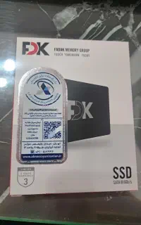 هارد ssd 128گیگ