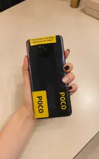 Poco X3 Pro