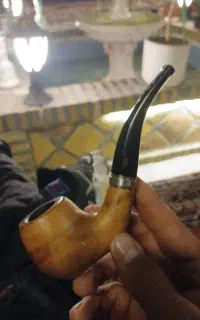 kING  PIPE