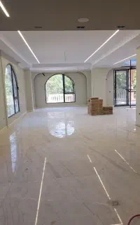 نقاشی ساختمان