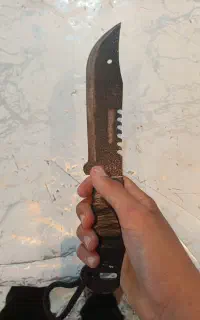 چاقو