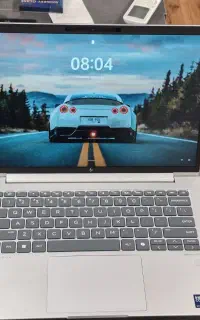 HP Elitebook 640 G11 Core7