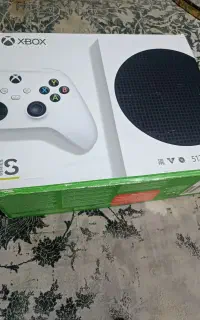ایکس باکس سری اس 512کپی خور