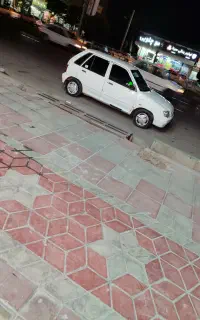 پراید 111