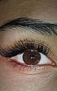 اکستنشن مژه