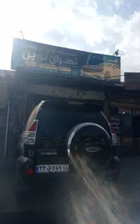 تعمیرگاه فوق تخصصی انواع خودرو خارجی وایرانی