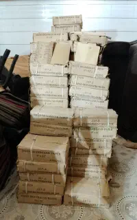 فروش سمباده خارجی چینی