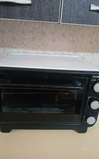 تستر دو المنت دار