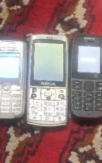 گوشی ساده سلامت